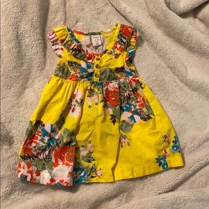 Old Navy 12 month Dress